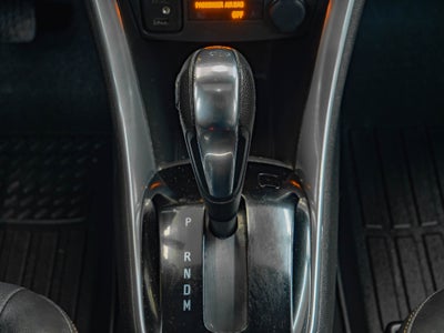 2020 Chevrolet Trax Premier