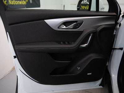 2026 Chevrolet Blazer 3LT