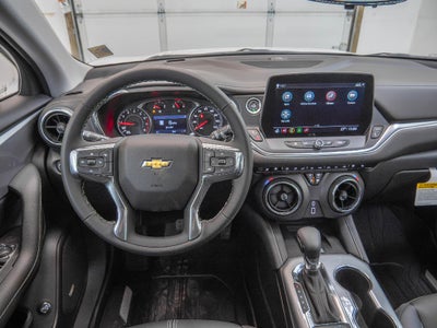 2026 Chevrolet Blazer 3LT