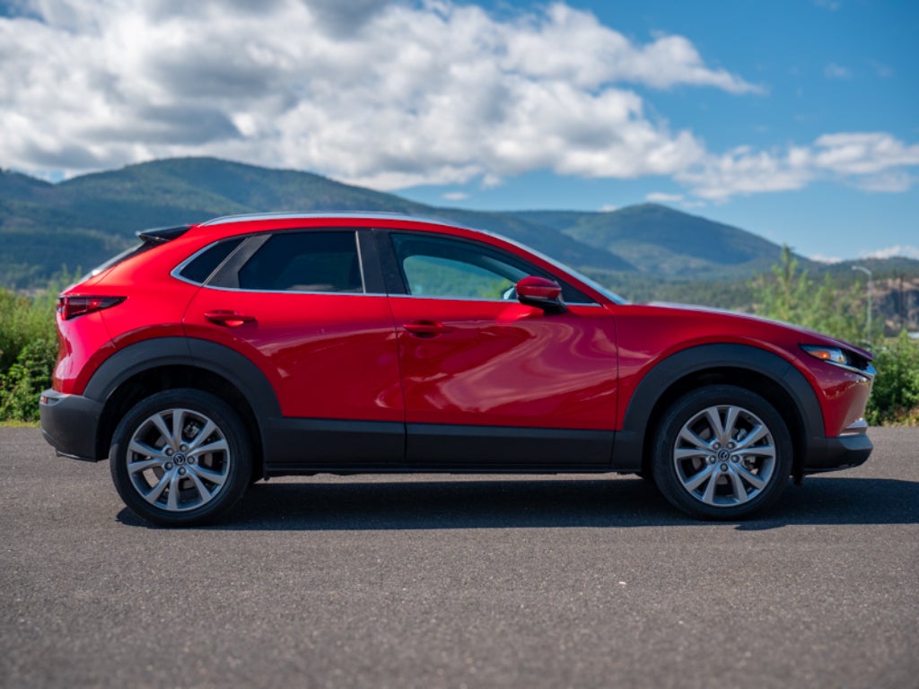 2023 Mazda Mazda CX-30 2.5 S Select Package
