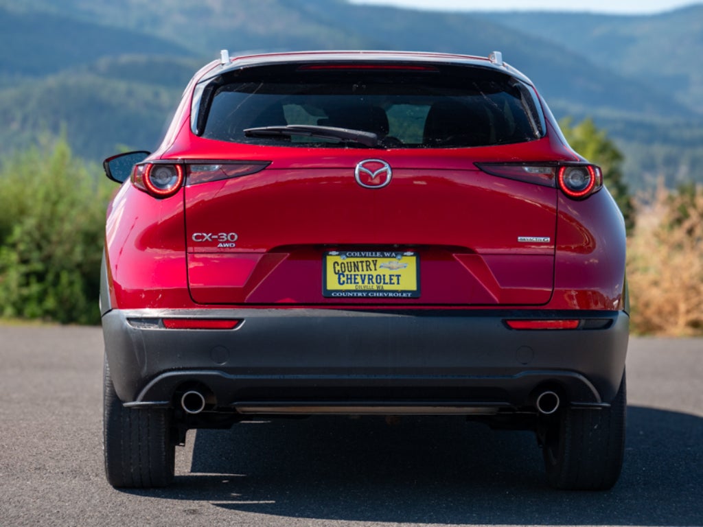 2023 Mazda Mazda CX-30 2.5 S Select Package
