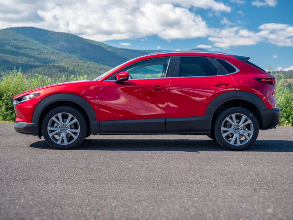 2023 Mazda Mazda CX-30 2.5 S Select Package