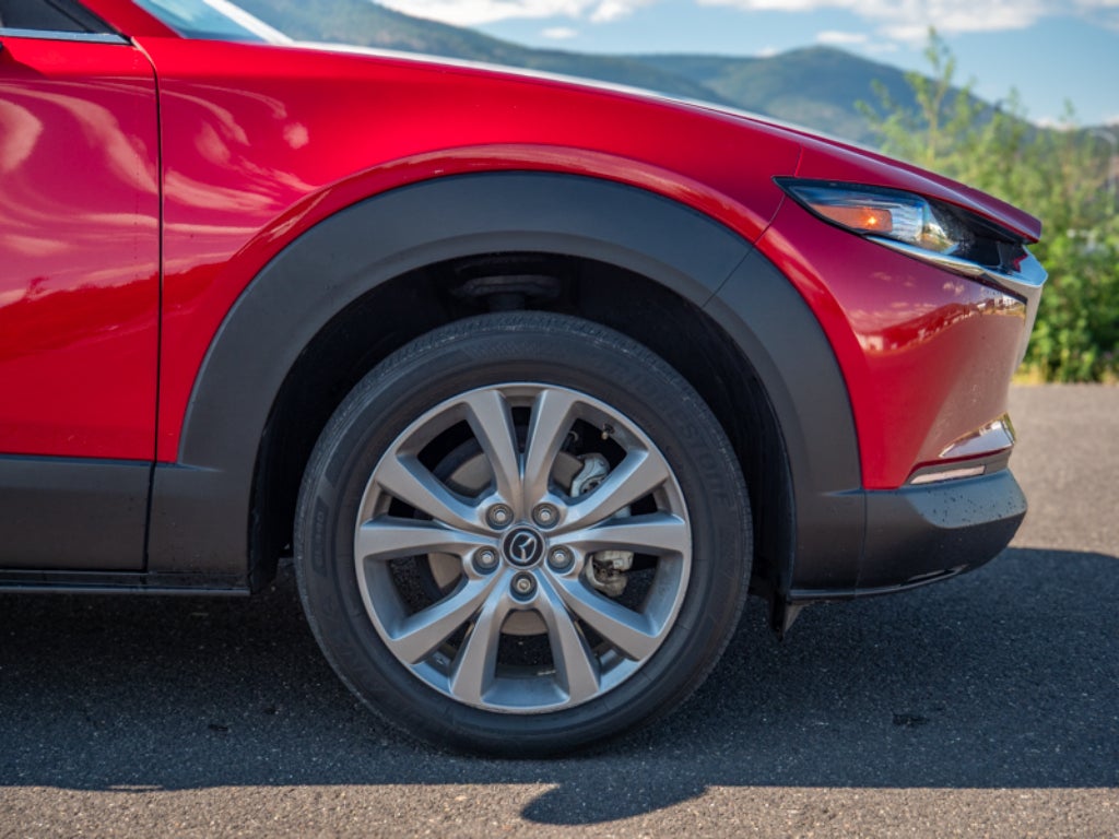 2023 Mazda Mazda CX-30 2.5 S Select Package
