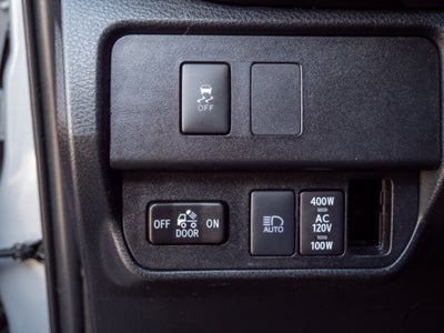 2021 Toyota Tacoma 4WD SR