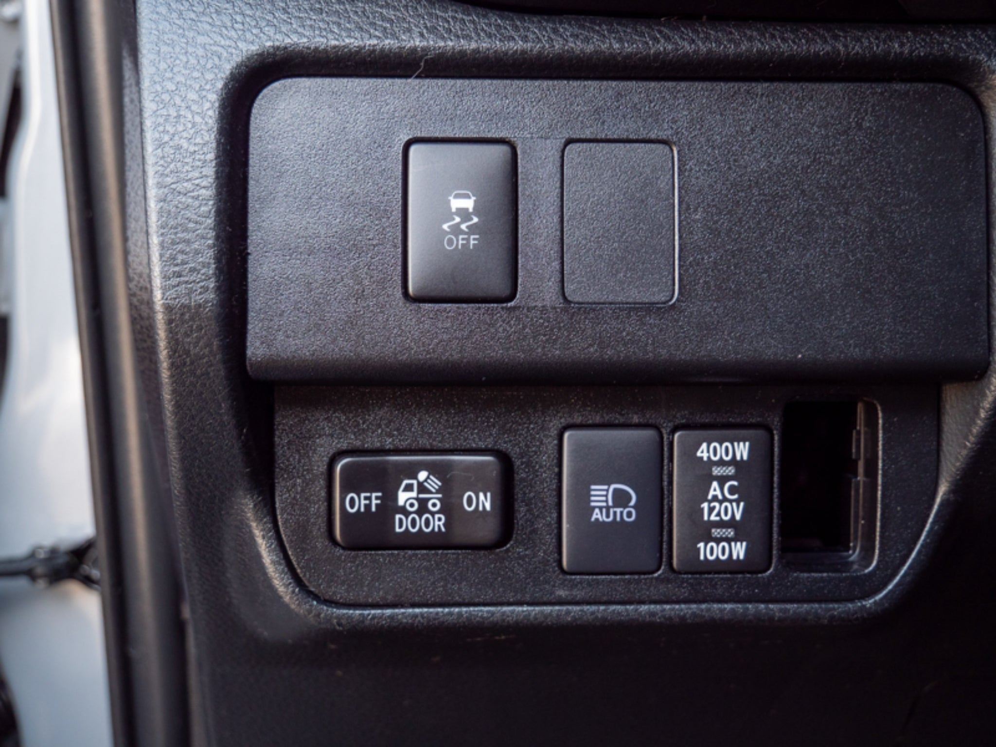 2021 Toyota Tacoma 4WD SR