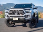 2021 Toyota Tacoma 4WD SR