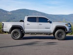 2021 Toyota Tacoma 4WD SR