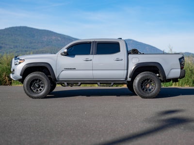 2021 Toyota Tacoma 4WD SR