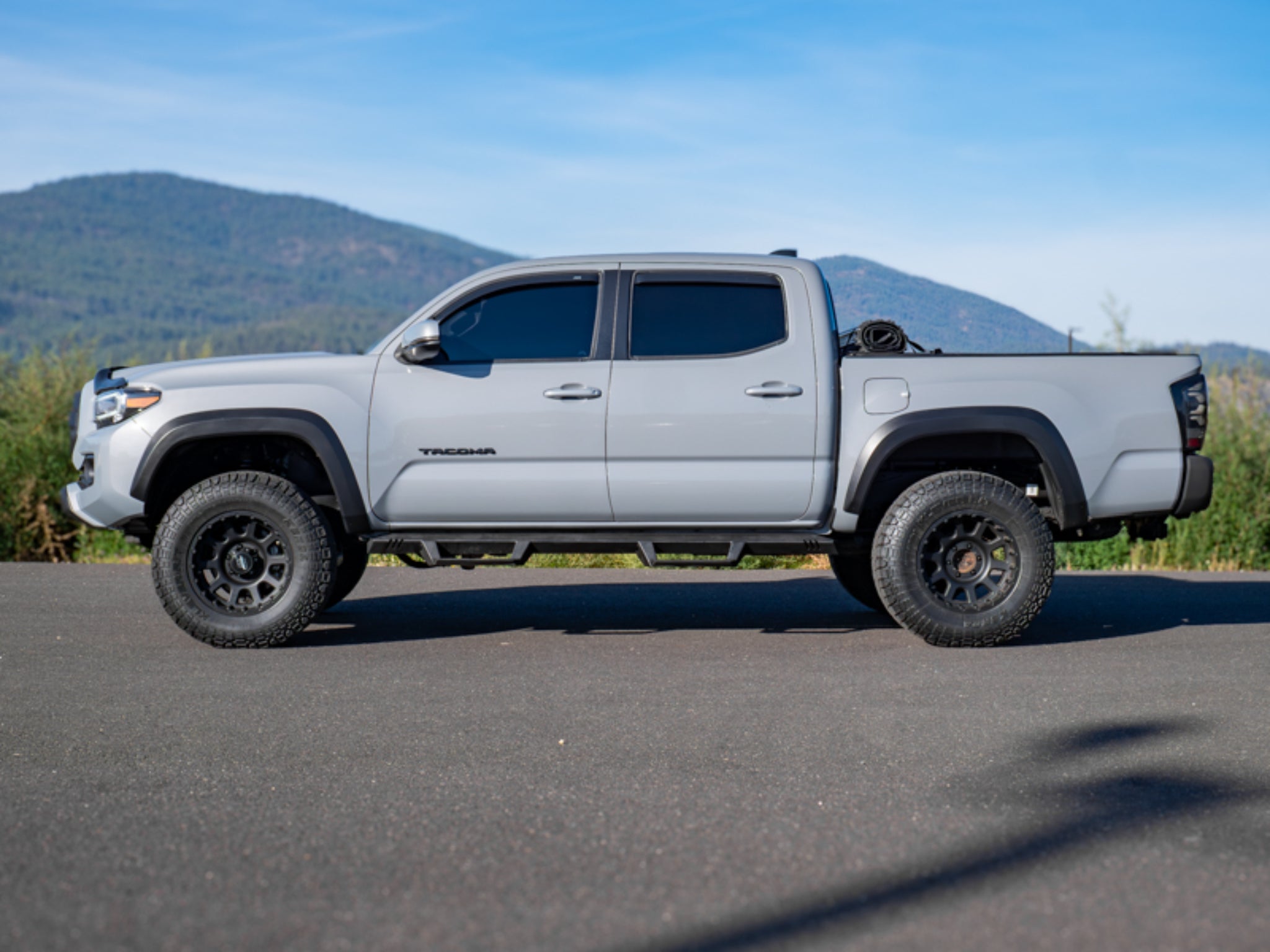 2021 Toyota Tacoma 4WD SR