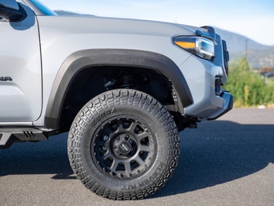 2021 Toyota Tacoma 4WD SR