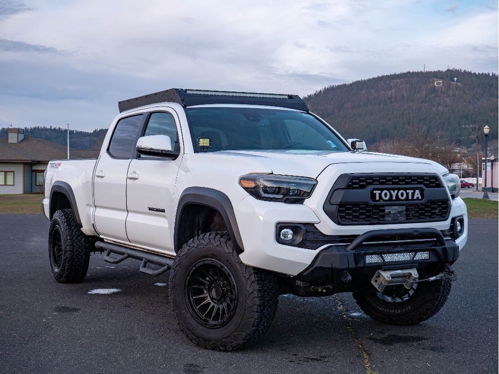 2022 Toyota Tacoma 4WD SR5