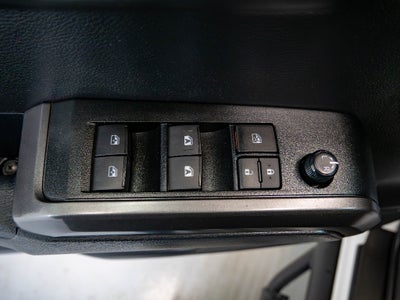 2022 Toyota Tacoma 4WD SR5