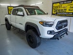 2022 Toyota Tacoma 4WD SR5