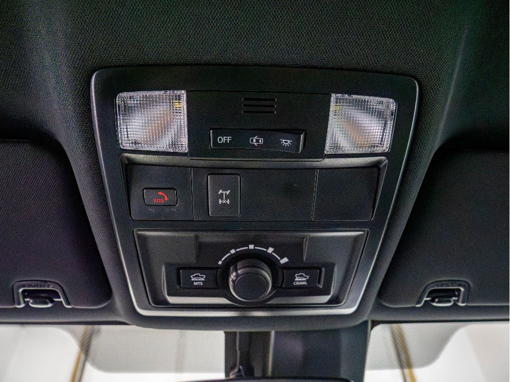 2022 Toyota Tacoma 4WD SR5