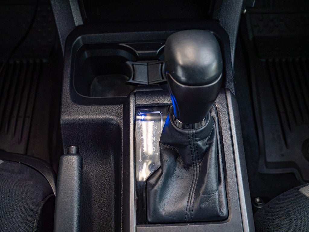 2022 Toyota Tacoma 4WD SR5