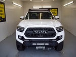 2022 Toyota Tacoma 4WD SR5