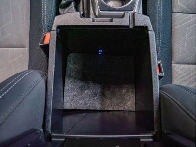 2022 Toyota Tacoma 4WD SR5