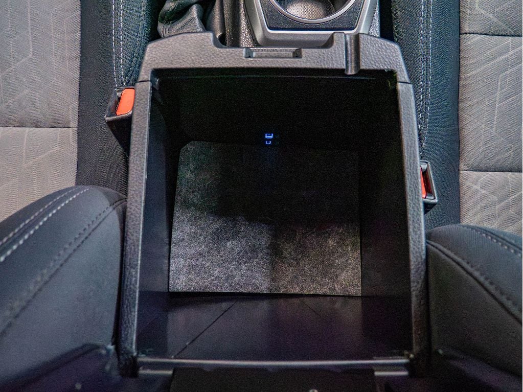 2022 Toyota Tacoma 4WD SR5