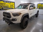 2022 Toyota Tacoma 4WD SR5