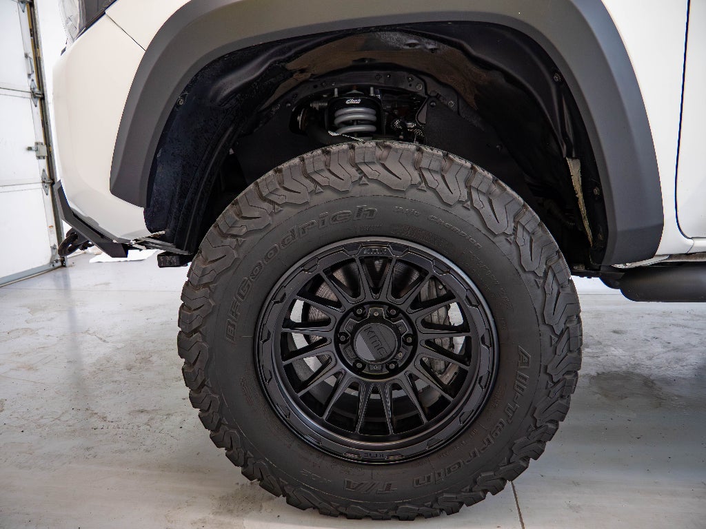 2022 Toyota Tacoma 4WD SR5