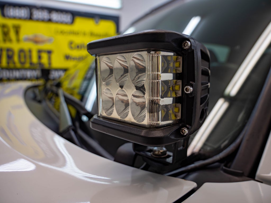 2022 Toyota Tacoma 4WD SR5