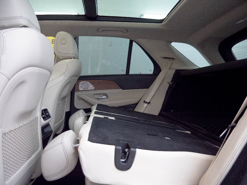 2021 Mercedes-Benz GLE GLE 350