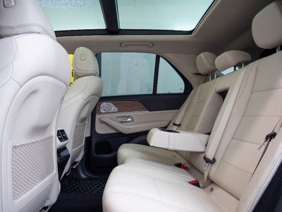 2021 Mercedes-Benz GLE GLE 350