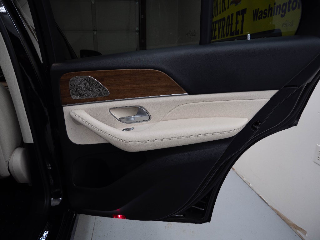 2021 Mercedes-Benz GLE GLE 350