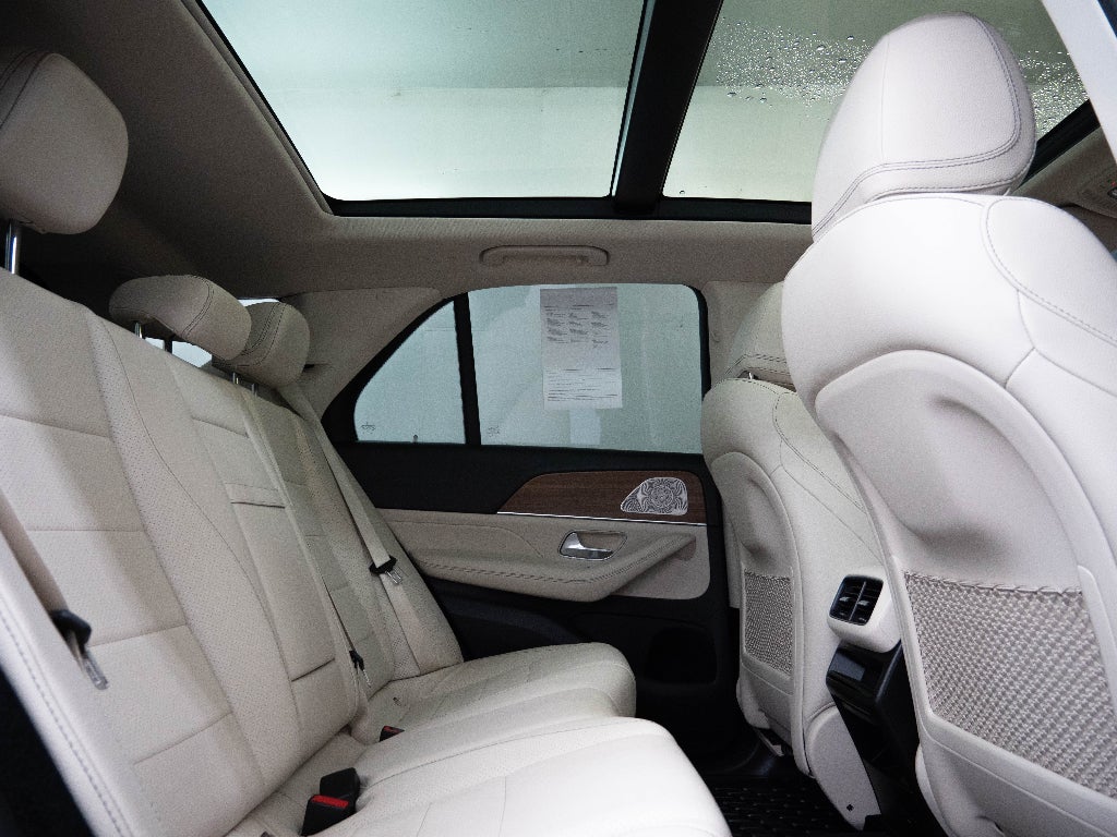 2021 Mercedes-Benz GLE GLE 350