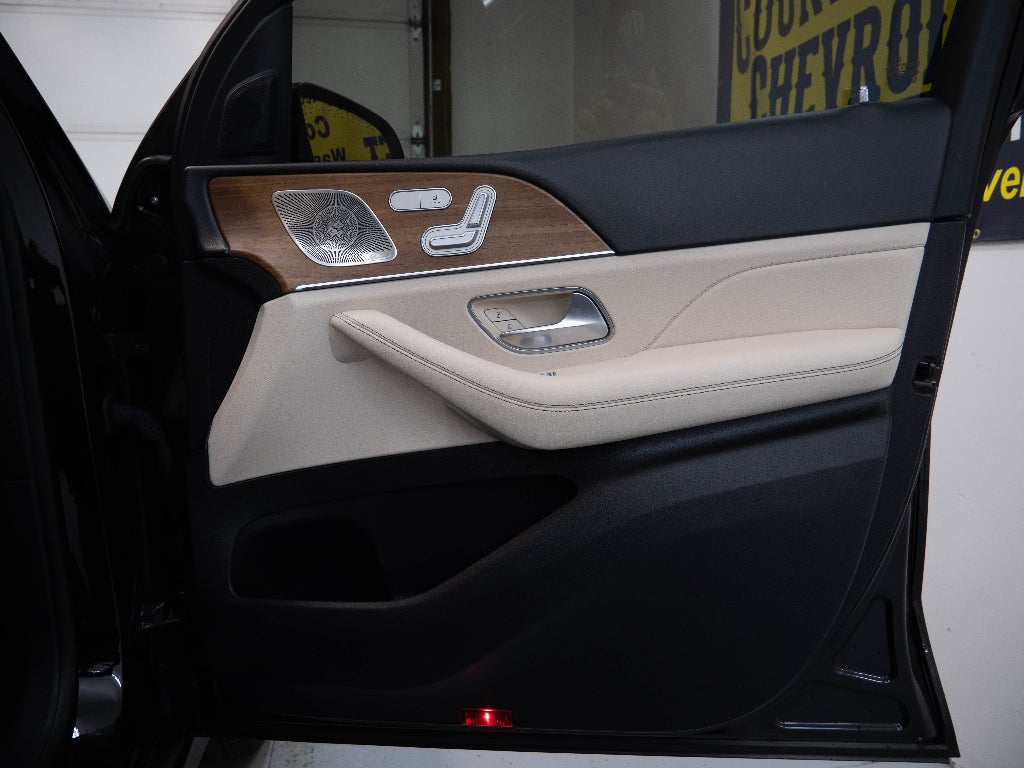 2021 Mercedes-Benz GLE GLE 350