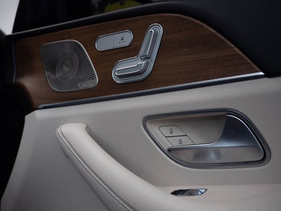 2021 Mercedes-Benz GLE GLE 350