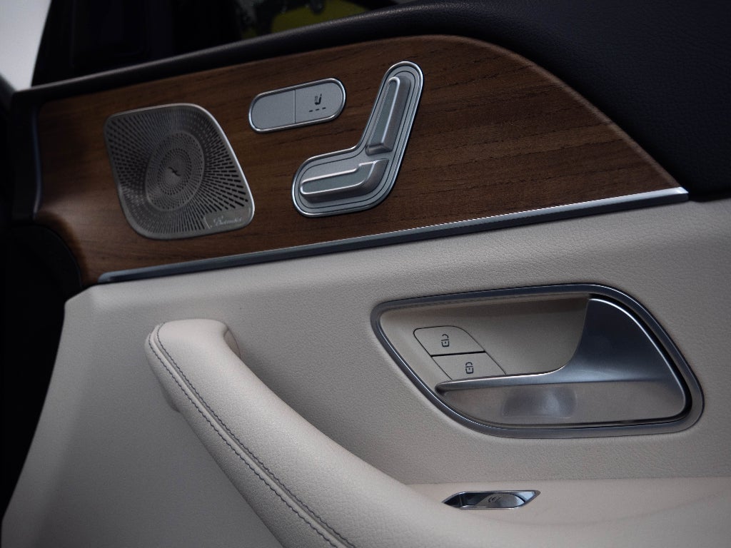 2021 Mercedes-Benz GLE GLE 350