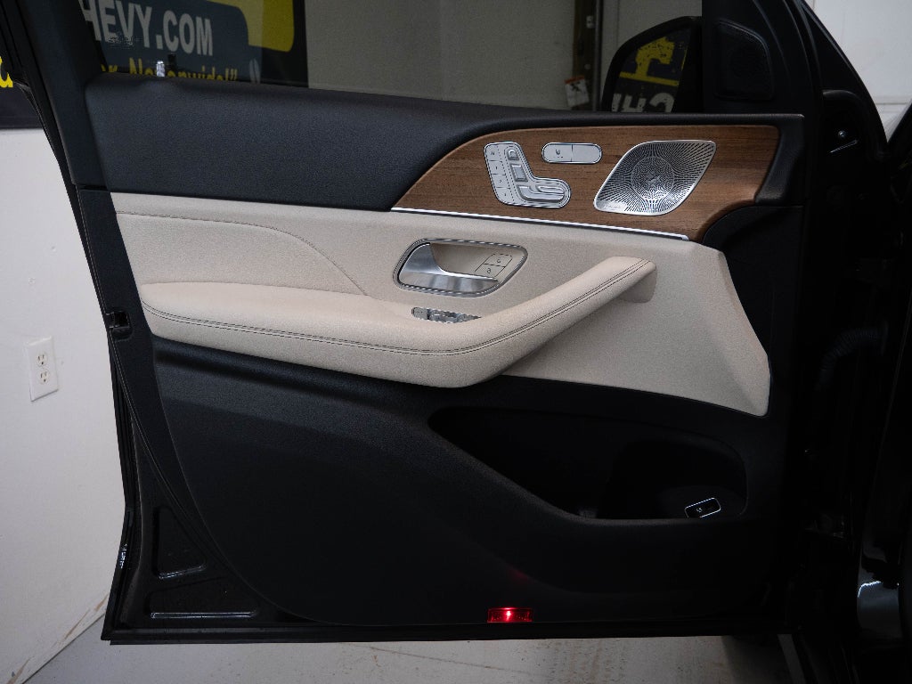 2021 Mercedes-Benz GLE GLE 350