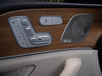 2021 Mercedes-Benz GLE GLE 350