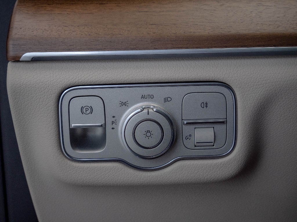 2021 Mercedes-Benz GLE GLE 350