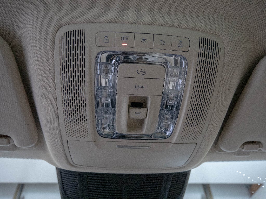 2021 Mercedes-Benz GLE GLE 350