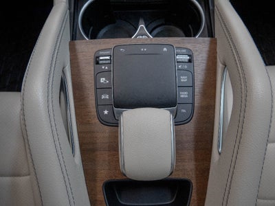 2021 Mercedes-Benz GLE GLE 350