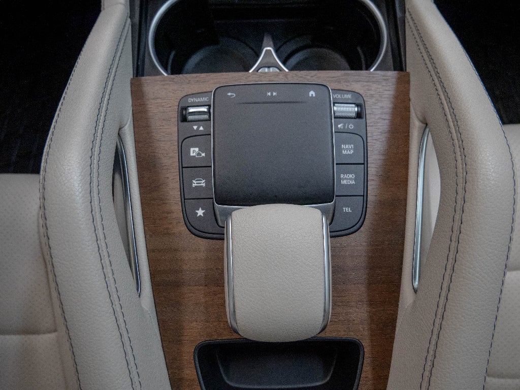 2021 Mercedes-Benz GLE GLE 350