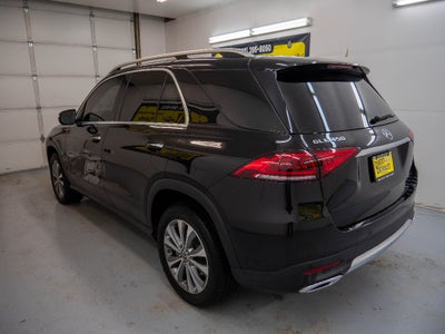 2021 Mercedes-Benz GLE GLE 350