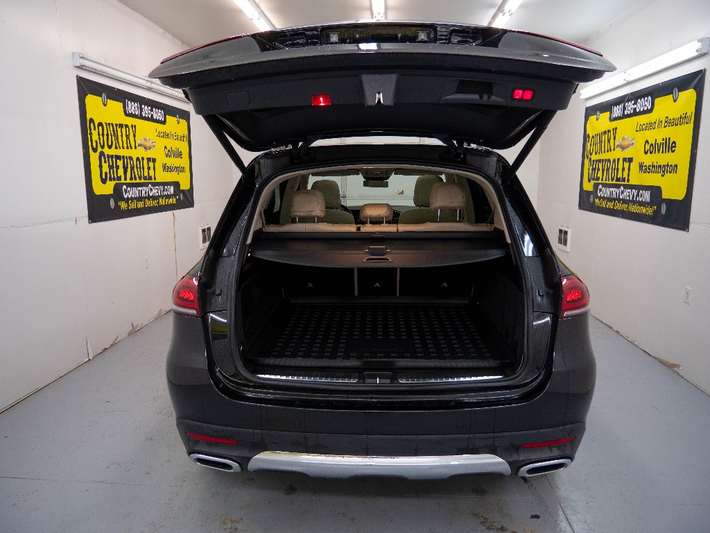 2021 Mercedes-Benz GLE GLE 350