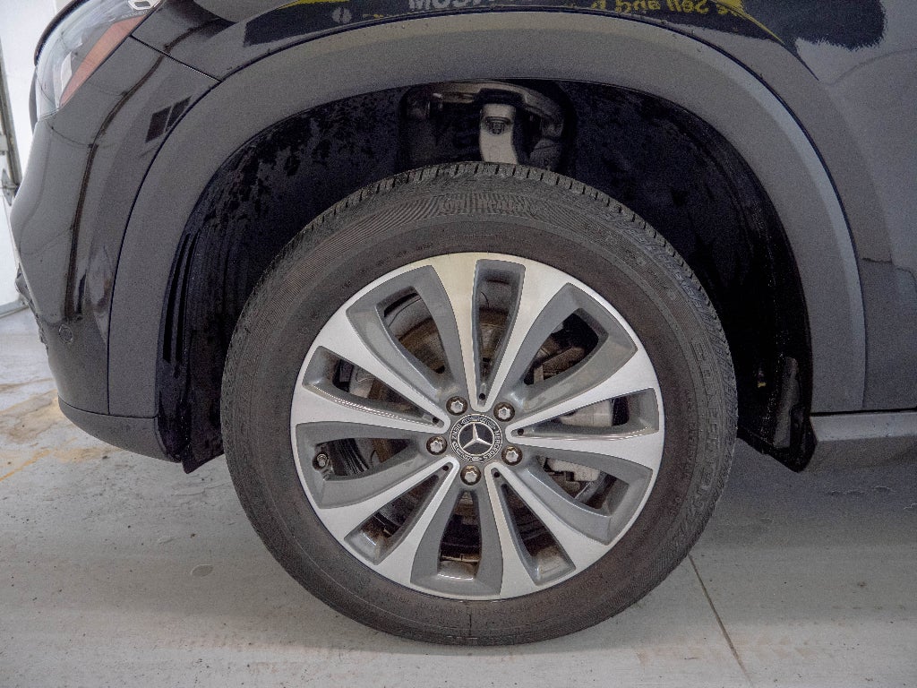 2021 Mercedes-Benz GLE GLE 350