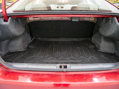 2018 Subaru Impreza Base