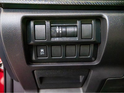 2018 Subaru Impreza Base