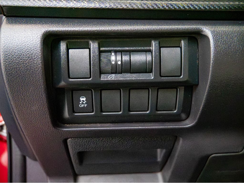 2018 Subaru Impreza Base