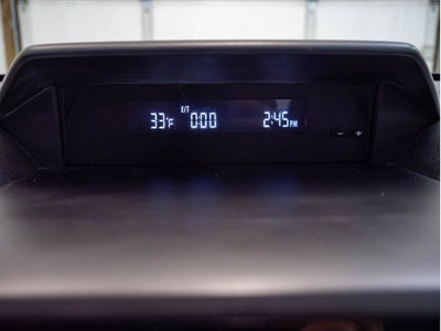 2018 Subaru Impreza Base