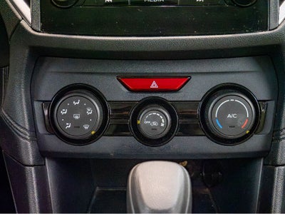 2018 Subaru Impreza Base