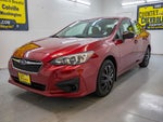 2018 Subaru Impreza Base