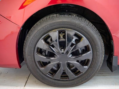 2018 Subaru Impreza Base