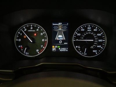 2023 Subaru Outback Touring XT