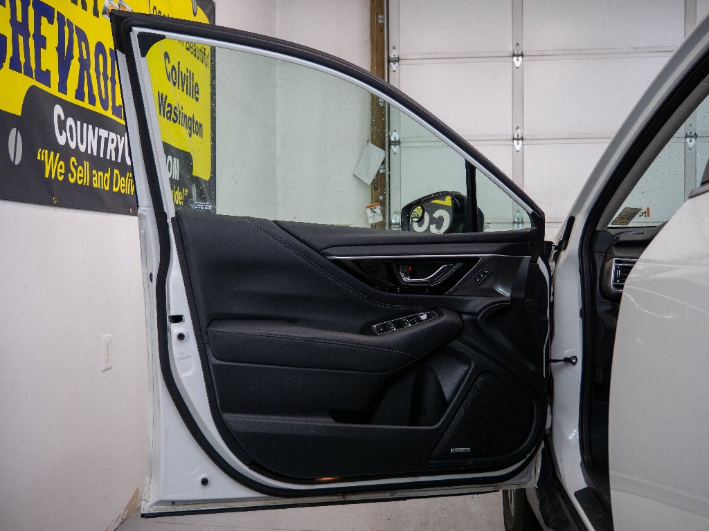 2023 Subaru Outback Touring XT